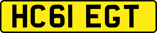 HC61EGT