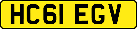 HC61EGV