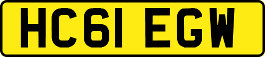 HC61EGW