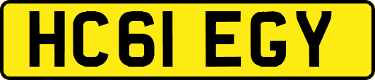 HC61EGY