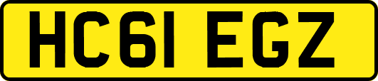 HC61EGZ