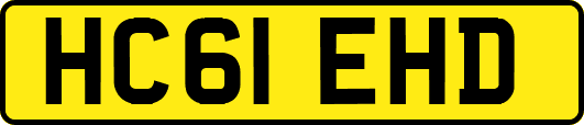 HC61EHD