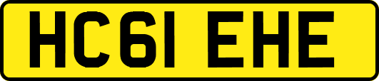 HC61EHE