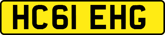 HC61EHG