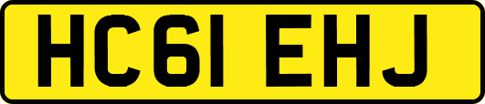 HC61EHJ
