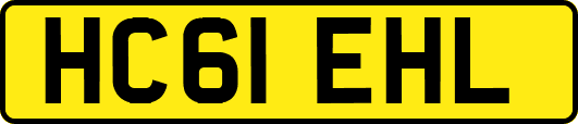 HC61EHL