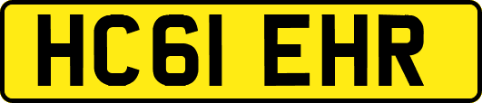 HC61EHR