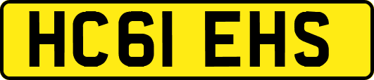 HC61EHS