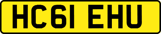 HC61EHU