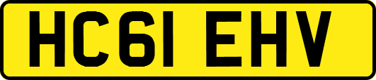 HC61EHV