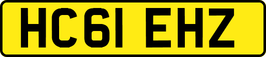 HC61EHZ