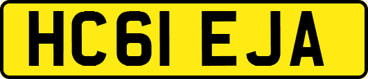 HC61EJA