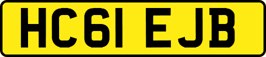 HC61EJB