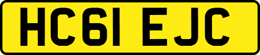HC61EJC