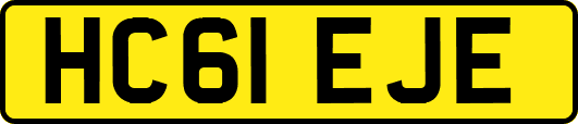 HC61EJE