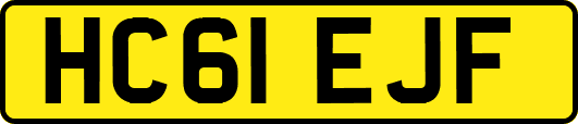 HC61EJF