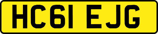 HC61EJG