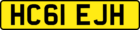HC61EJH