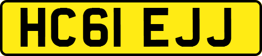 HC61EJJ