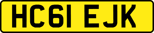 HC61EJK