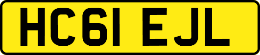 HC61EJL