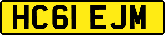 HC61EJM