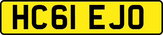 HC61EJO