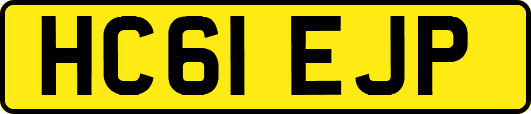 HC61EJP