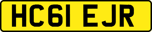 HC61EJR