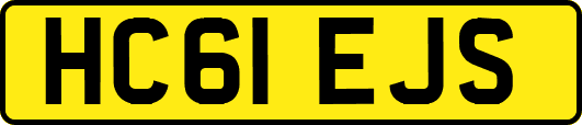 HC61EJS