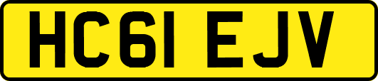 HC61EJV