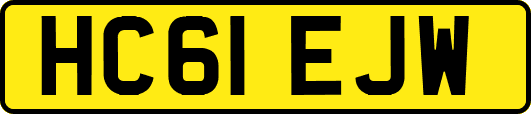 HC61EJW