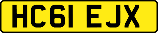 HC61EJX