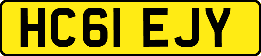 HC61EJY