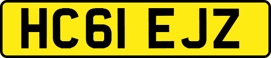HC61EJZ