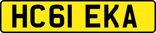 HC61EKA