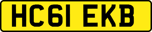 HC61EKB