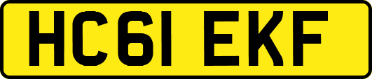 HC61EKF