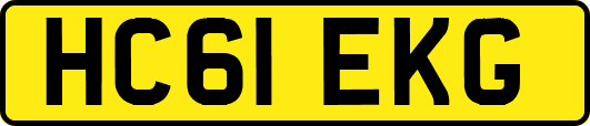 HC61EKG