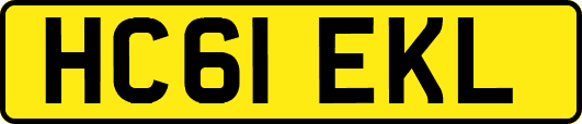 HC61EKL
