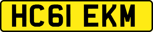 HC61EKM