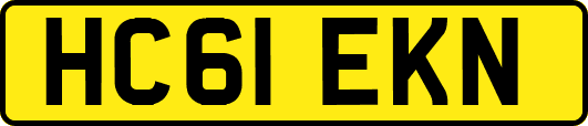 HC61EKN