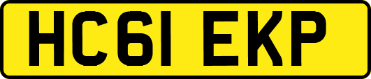 HC61EKP