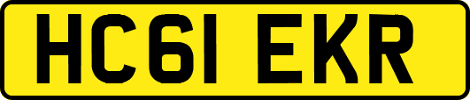 HC61EKR