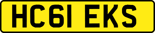 HC61EKS
