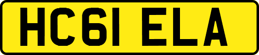 HC61ELA