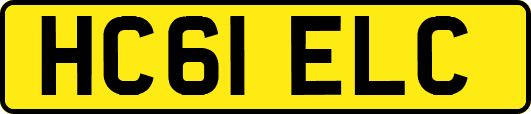 HC61ELC