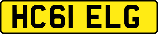 HC61ELG