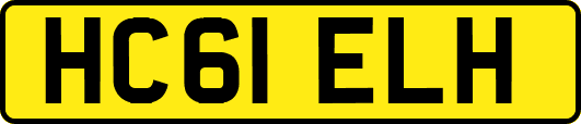HC61ELH