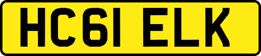 HC61ELK